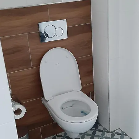 Appartamento Ctyrlistek Drslavice