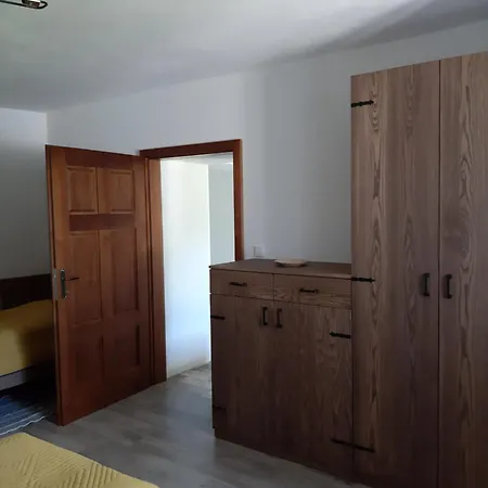 Appartamento Ctyrlistek *