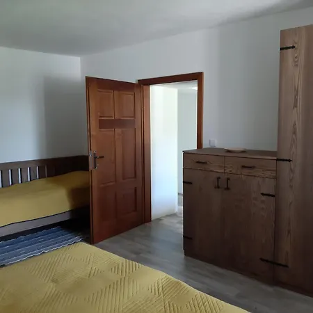 Appartamento Ctyrlistek Drslavice