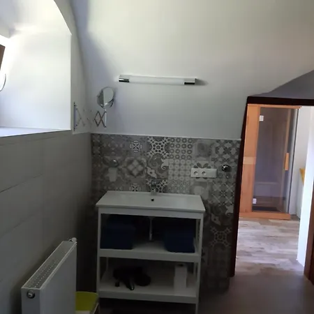 Ctyrlistek Appartamento *