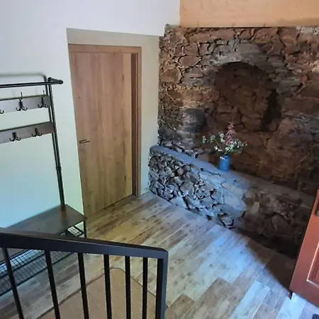 Appartamento Ctyrlistek Drslavice