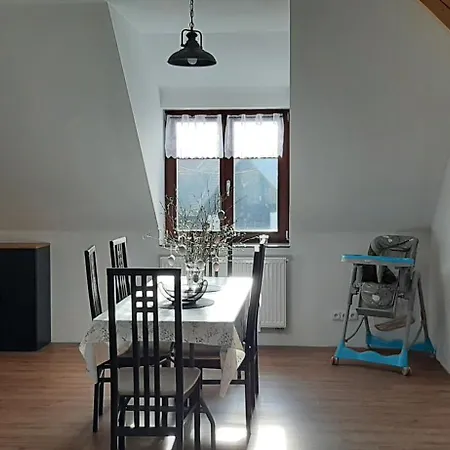 Appartamento Ctyrlistek *