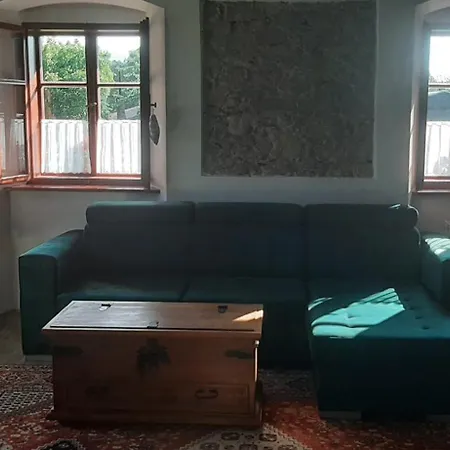 Appartamento Ctyrlistek Drslavice