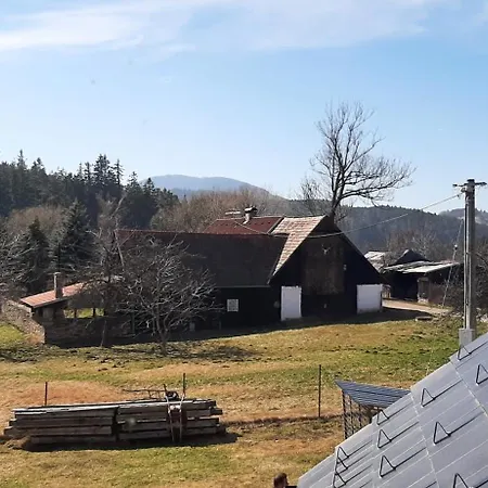 Ctyrlistek Drslavice