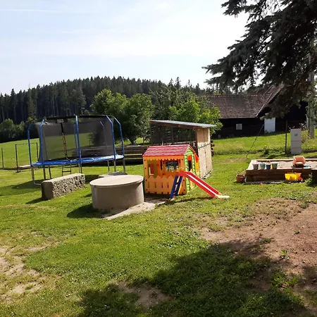 Appartamento Ctyrlistek *