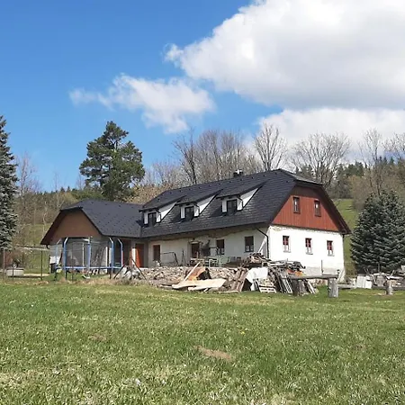 Ctyrlistek Appartamento