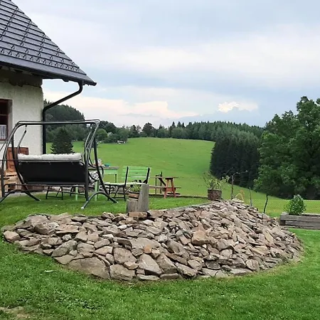 Ctyrlistek