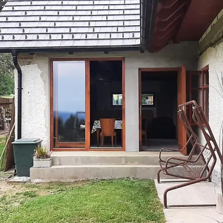 Appartamento Ctyrlistek Drslavice
