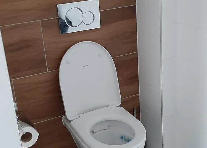 Appartamento Ctyrlistek Drslavice