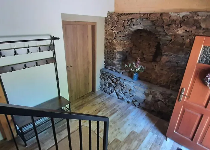 Appartamento Ctyrlistek Drslavice