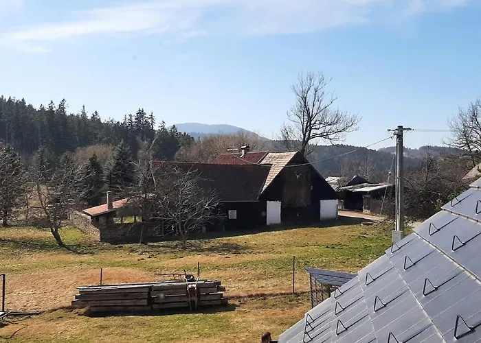 Ctyrlistek Drslavice